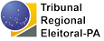 Logo Tribunal Regional Eleitoral do Pará