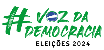 # Voz da democracia - Eleições 2024