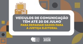 Mesmo aquelas que não receberam o ofício circular por conta de mudança de endereço, precisam env...