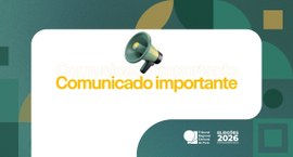 Intervenção é necessária para substituir equipamentos e fazer manutenção de sistemas do Tribunal.