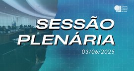 Excepcionalmente, a Corte Eleitoral se reunirá na próxima quinta-feira 15/05, às 15h.
