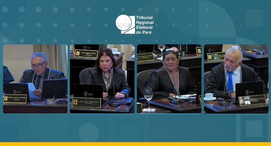 Atualmente, a desembargadora ocupa o cargo de vice-presidente e corregedora regional eleitoral. ...