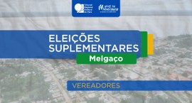 Após cassação por fraude à Cota de Gênero, o pleito na localidade marajoara está marcado para o ...