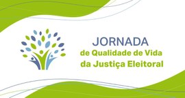 A iniciativa é voltada ao fortalecimento do bem-estar físico e mental de servidoras, servidores ...