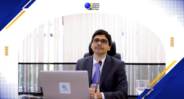 O magistrado foi escolhido durante assembleia geral na manhã desta sexta-feira (06/02).