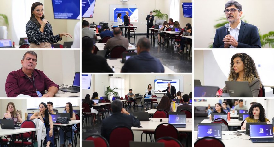 Oficina de Linguagem Simples reforça importância do tema no âmbito jurídico