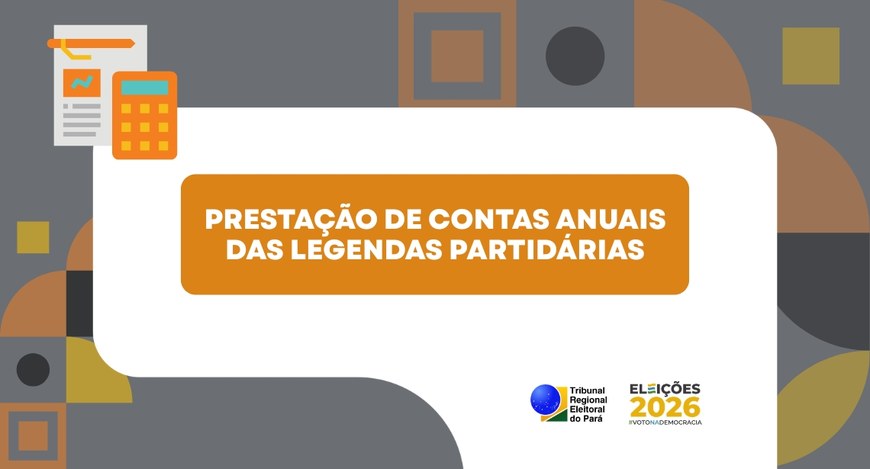 Entre as penalidades para a legenda partidária que não apresentar as informações está a perda do...