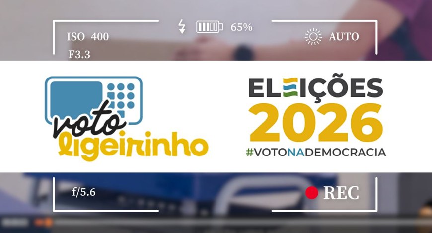 O conteúdo integra a campanha “Fila Cidadã" composta por seis vídeos de orientação produzidos pe...