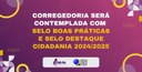 Projetos da Corregedoria Regional Eleitoral do Pará têm reconhecimento nacional