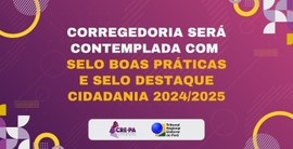 No total, são cinco iniciativas premiadas. Quatro vão receber o Selo Boas Práticas e uma será co...