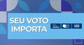 Projeto oferece transporte terrestre, especial e gratuito, no trajeto de ida ao local de votação...