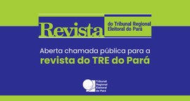 Serão priorizados artigos e matérias com foco em jurisprudência eleitoral ou que tratem de temas...