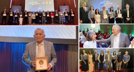 TRE do Pará é premiado com Selo de Qualidade Eleitoral na Categoria Ouro