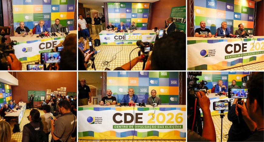 Dr. Daniel, do Podemos, foi eleito governador do Estado com 2.322.289 dos votos (51,63%).