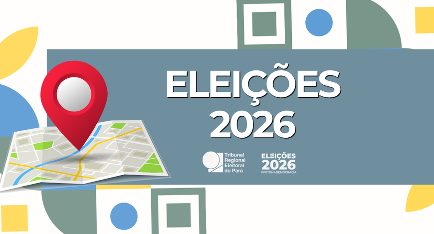 As cidades onde houve alterações foram as seguintes: Anajás (Região do Marajó); Castanhal; Colar...