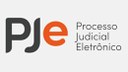 Processo Judicial eletrônico - PJe Processo Judicial eletrônico - PJe