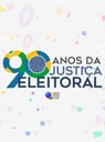 90 Anos da Justiça Eleitoral brasileira 90 Anos da Justiça Eleitoral brasileira