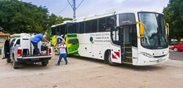 TRE-PA promoverá ação itinerante em Santarém alusivo aos 70 anos da Justiça Eleitoral