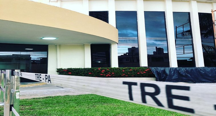 Acolhendo parecer do Ministério Público, Justiça Eleitoral revoga prisão de ex-senador A revogação ocorreu no final da tarde de ontem (9), na audiência de custódia.