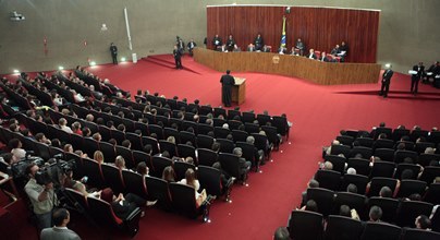 Tribunal Superior Eleitoral promoverá audiência pública sobre resoluções que irão reger as Eleiç...