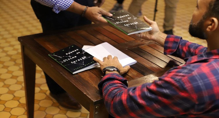 A programação faz parte da abertura das atividades do Centro Cultural da Justiça Eleitoral do Pará.