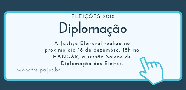 DIPLOMAÇÃO