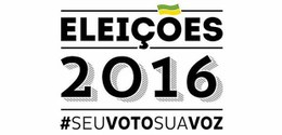 Eleições 2016 