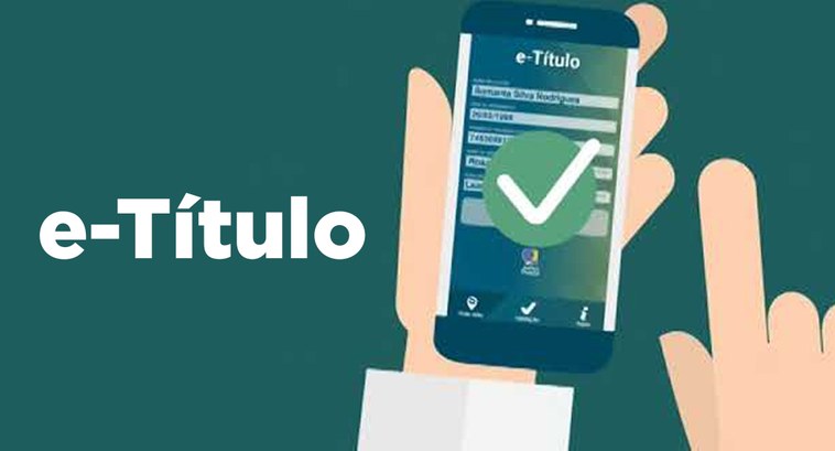 O e-Título é um aplicativo que permite a obtenção digital do título de eleitor para dispositivos...