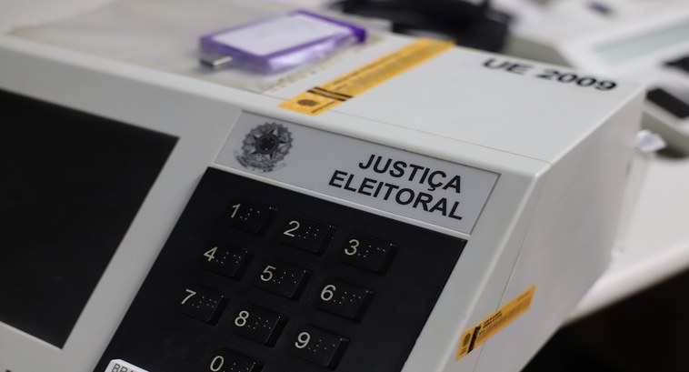 Fique atento ao calendário eleitoral da Justiça Eleitoral 