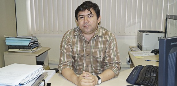 Evandro Ramos, secretário de controle interno e auditoria TRE-PA O Secretário comentou sobre a prestação de contas dos candidatos e como interfere nas Eleições d...