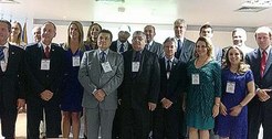 João Pessoa sedia encontro de Diretores das Escolas Judiciárias Eleitorais fotos da PB