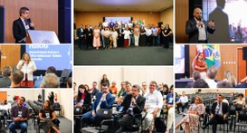 O Tribunal Regional Eleitoral do Pará (TRE do Pará) deu início, na quarta-feira (15), ao ciclo d...