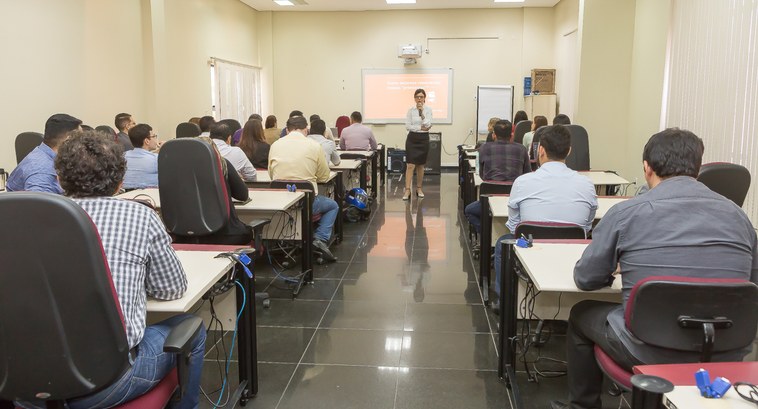 Licitações Sustentáveis é temática de workshop para Tribunais A sustentabilidade ambiental proporciona ganhos não apenas para as instituições, mas também para...
