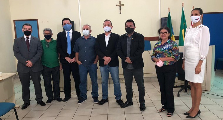 Município de Itaituba terá Plebiscito em novembro No primeiro turno das eleições municipais, a população decidirá sobre a criação da cidade de Mor...