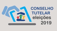 A eleição para conselheiro tutelar acontece em todo território nacional.