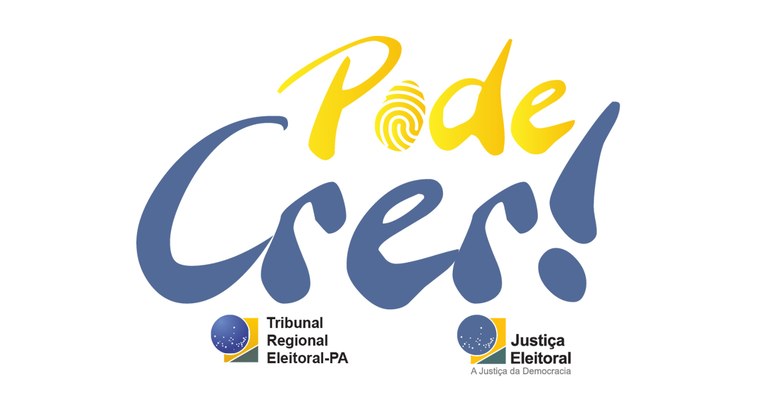 O podcast do TRE do Pará em mais uma edição com muita cidadania. 