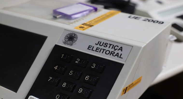 
O eleitor deve fazer uma consulta prévia no site oficial do TRE Pará para confirmar o local da...
