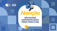 Feriado forense nessa data comemora o Dia da Criação dos Cursos Jurídicos no Brasil, o Dia da Ma...