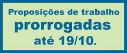 Prazo de inscrições de trabalhos para o 1º Fórum Nacional de Chefes de Cartório foi prorrogado 