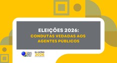 O objetivo da medida é evitar o chamado abuso de poder político e econômico, impedindo que gesto...