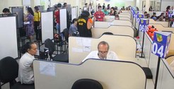 Biometria Fortaleza