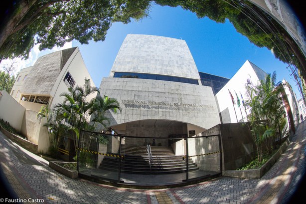 TRE do Pará avança para realização de seu concurso Tribunal reforça que os dados oficiais são divulgados por seus perfis em redes sociais e no seu ...