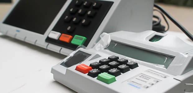TRE-PA 20 Anos da Urna Eletrônica 20 Anos da Urna Eletrônica