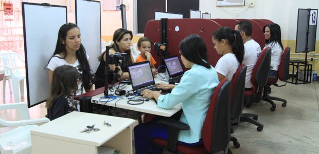 TRE-PA biometria sul em CDA tre-pa biometria sul em CDA