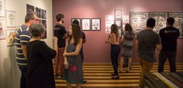 tre-pa ccjepa abre exposição interna