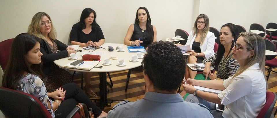 TRE-PA comissão de mulheres TRE-PA comissão de mulheres