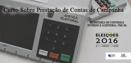 TRE-PA Curso de prestação de contas