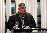 TRE-PA - Des. Raimundo Holanda - Novos Presidente e Vice (2015 - 2016) Des. Raimundo Holanda - Novos Presidente e Vice (2015 - 2016)