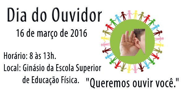 TRE-PA Dia do Ouvidor TRE-PA Dia do Ouvidor