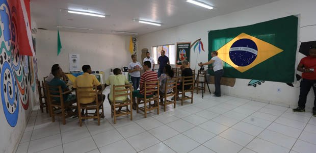 TRE-PA Eleitor do futuro cesem TRE-PA Eleitor do futuro cesem